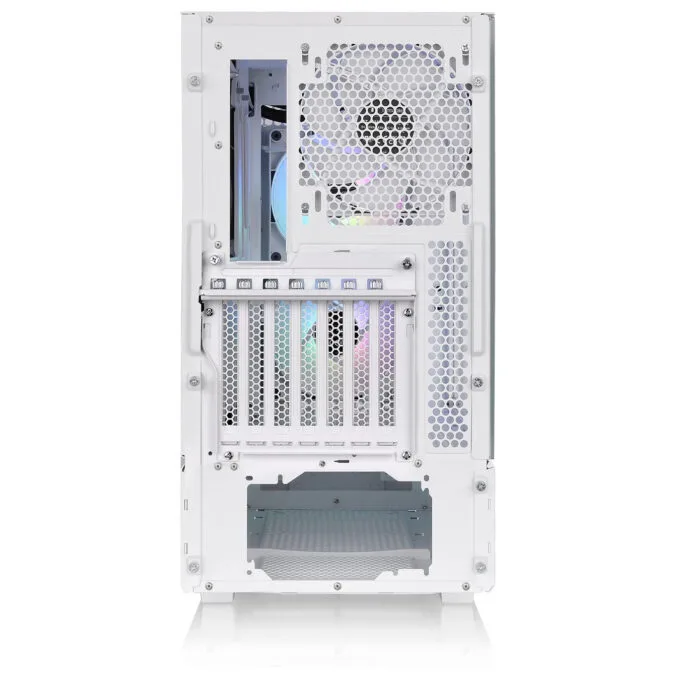 Thermaltake Ceres 330 TG ARGB Snow White - Ceres 330 - Snow White — image 3