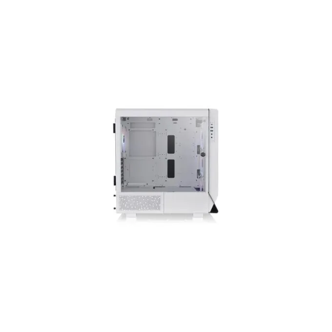 Thermaltake Ceres 500 TG ARGB Snow White - Ceres 500 TG - Snow White, ARGB, Mid Tower — image 3