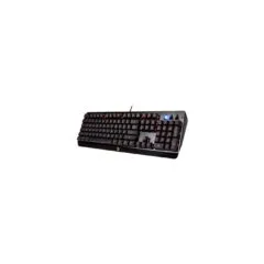 Thermaltake Challenger Edge (GER) - Keyboard (German Layout) - Wired USB