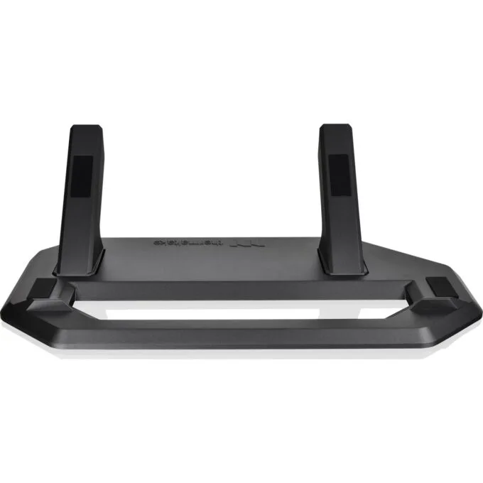 Thermaltake Chassis Stand Kit - AC-074-ON1NAN-A1 - Tower 300 Tower-to-Rack Conversion Kit, Black, for Full-Tower — image 2
