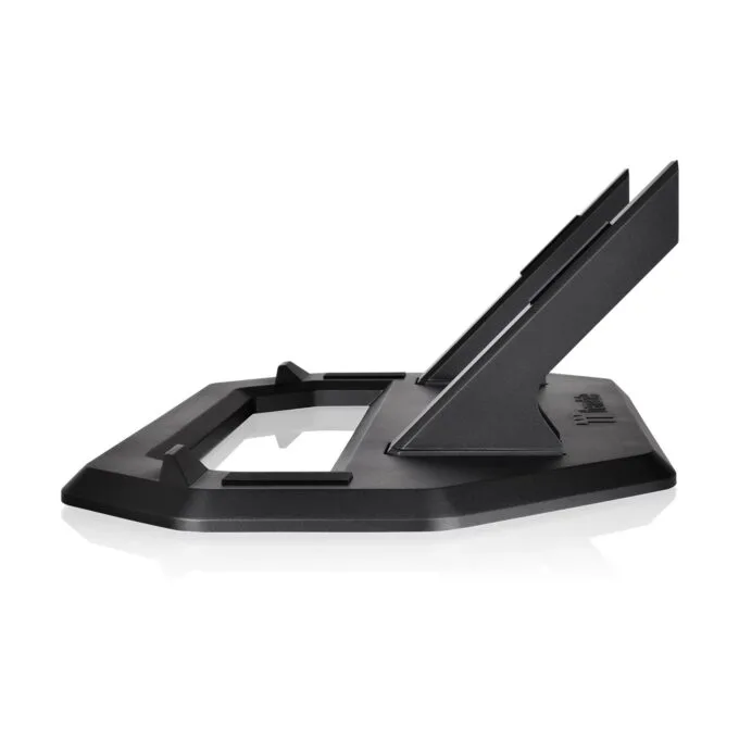 Thermaltake Chassis Stand Kit - AC-074-ON1NAN-A1 - Tower 300 Tower-to-Rack Conversion Kit, Black, for Full-Tower — image 4