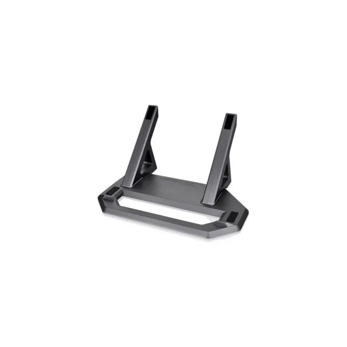 Thermaltake Chassis Stand Kit - AC-076-ONANAN-A1 - The Tower 600 Compatible, Bubble Pink & Black — image 2