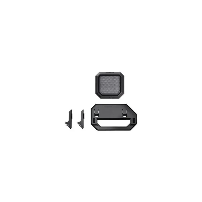 Thermaltake Chassis Stand Kit AC-078-ON1NAN-A1 The Tower 250 Black — image 1