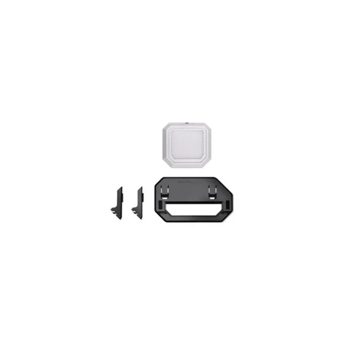Thermaltake Chassis Stand Kit for The Tower 250 - AC-078-ON6NAN-A1 - Tower-to-Rack Conversion, Black/White — image 1