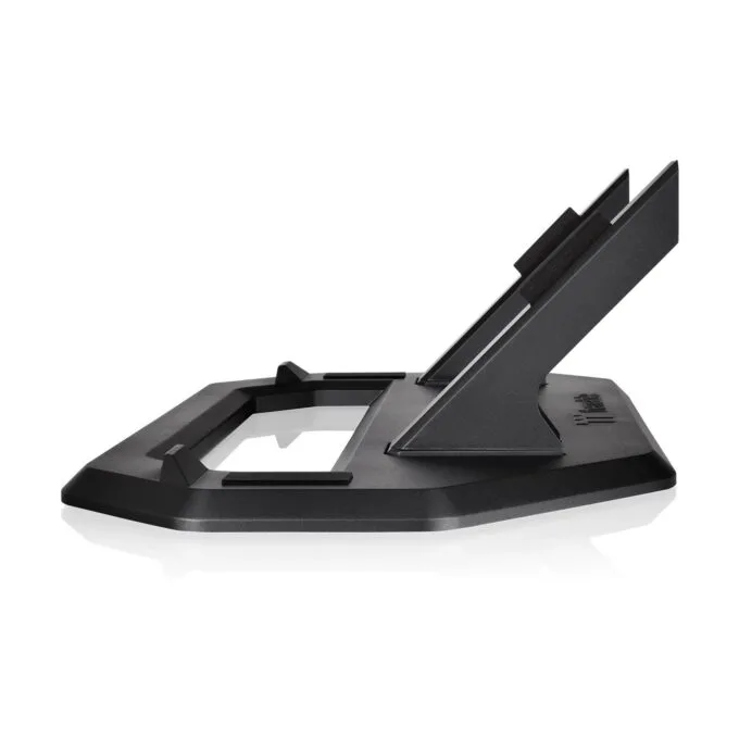 Thermaltake Chassis Stand Kit for The Tower 250 Matcha Green - AC-078-ONENAN-A1 - Black/Green — image 3