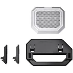 Thermaltake Chassis Stand Kit for The Tower 300 - AC-074-ON6NAN-A1 - Snow White, Tower-to-Rack Conversion