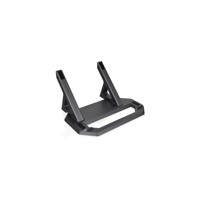 Thermaltake Chassis Stand Kit for The Tower 600 Racing Green - AC-076-ONDNAN-A1 - Black/Green, Mini Tower — image 3