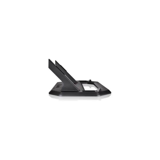 Thermaltake Chassis Stand Kit for Tower 300 Peach Fuzz - AC-074-ONKNAN-A1 - Color: Black/Peach — image 2