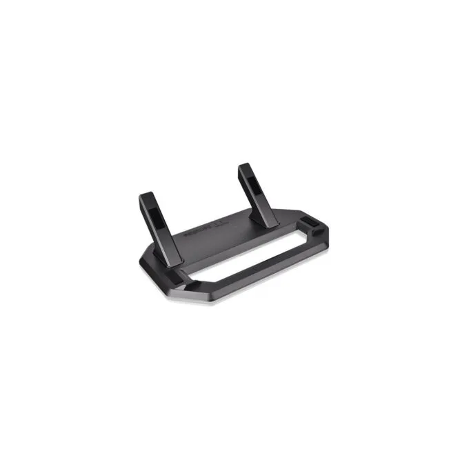 Thermaltake Chassis Stand Kit for Tower 300 Peach Fuzz - AC-074-ONKNAN-A1 - Color: Black/Peach — image 4