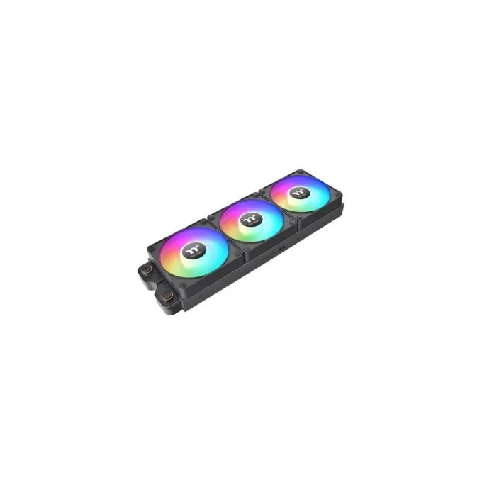 Thermaltake CT120 EX ARGB Sync PC Cooling Fan - CT120 EX - 3x120mm PWM ARGB — image 5