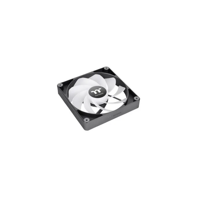 Thermaltake CT120 Reverse ARGB Sync PC Cooling Fan 2 Pack - CT120 - 120mm PWM ARGB fans — image 2