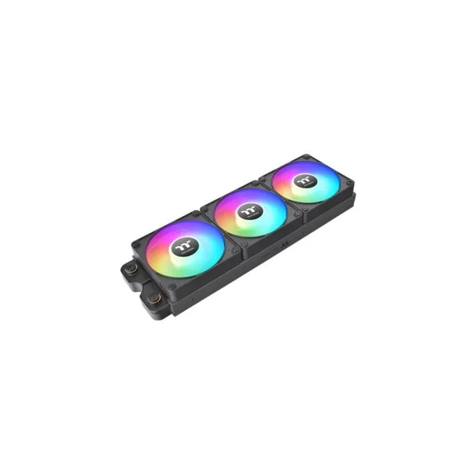 Thermaltake CT140 EX Reverse ARGB Sync 140mm Case Fans - CT140 EX - 3 Fan Pack — image 3
