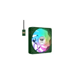 Thermaltake CT140 EX Reverse ARGB Sync - 140mm PWM Case Fans 3-Pack
