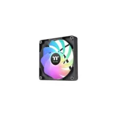 Thermaltake CT140 Reverse ARGB Sync PC Cooling Fan 2 Pack - CT140 - 140mm PWM ARGB fans