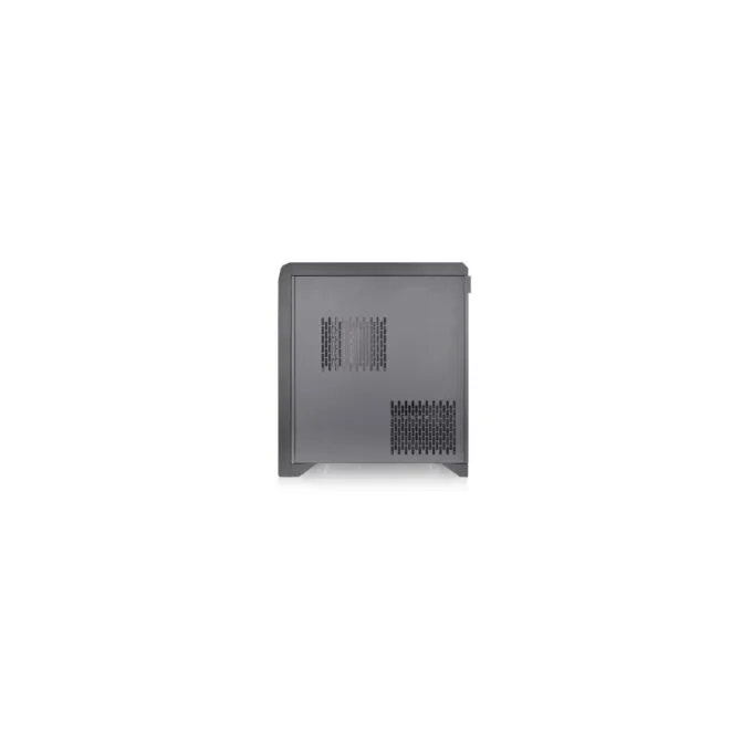 Thermaltake CTE C700 Air Black PC Case - CTE C700 - Black — image 4