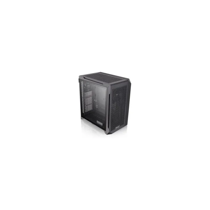 Thermaltake CTE C700 Air Black PC Case - CTE C700 - Black — image 5