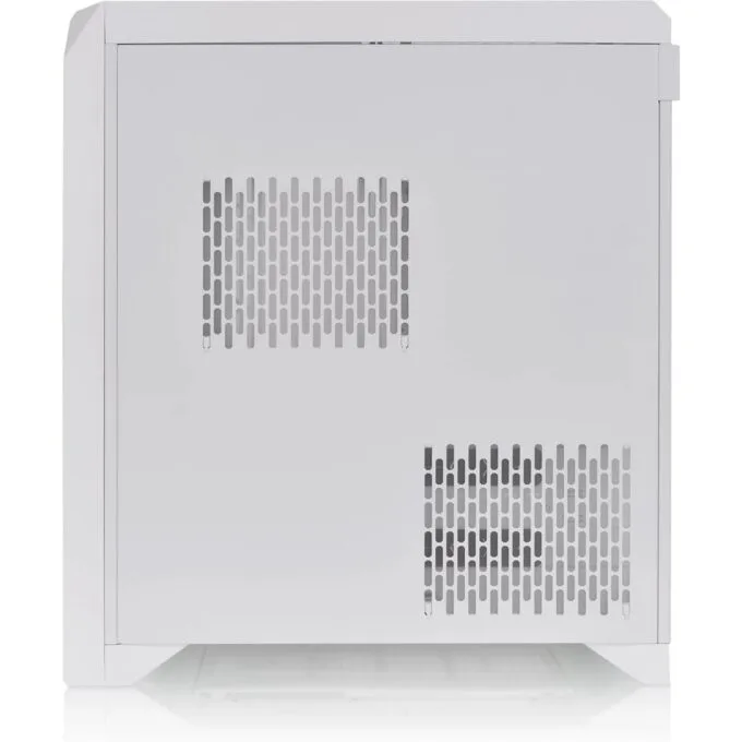 Thermaltake CTE C700 Air Snow White - C700 - Midi Tower PC Case, White — image 3