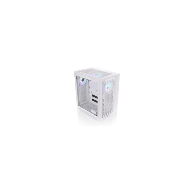 Thermaltake CTE C700 TG ARGB Snow White - C700 TG - Snow White, ARGB — image 5