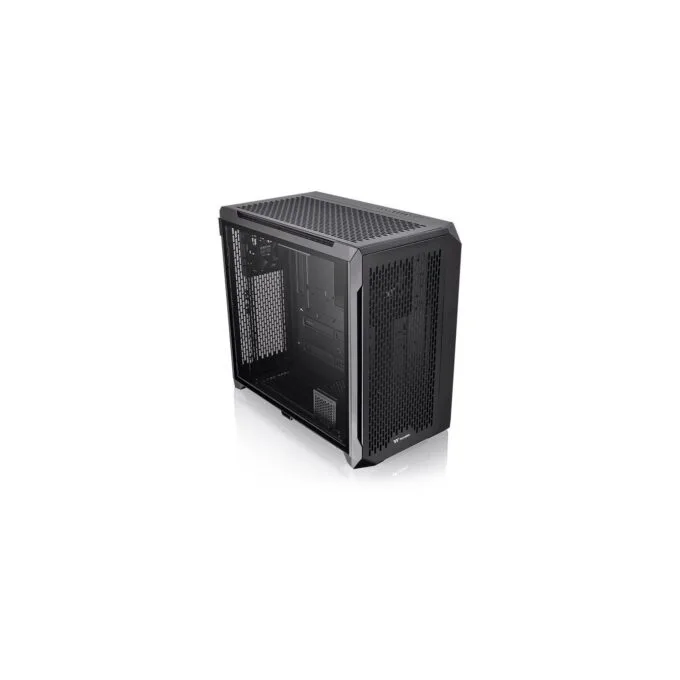 Thermaltake CTE C750 Air Black PC Case - CTE C750 - Black, Mid Tower — image 2