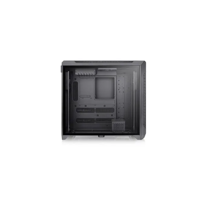 Thermaltake CTE C750 Air Black PC Case - CTE C750 - Black, Mid Tower — image 4
