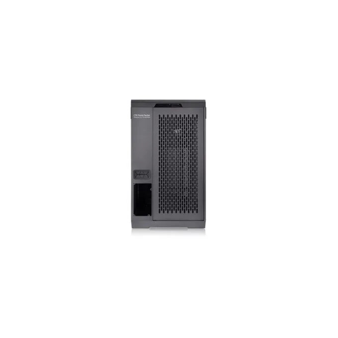 Thermaltake CTE C750 Air Black PC Case - CTE C750 - Black, Mid Tower — image 6