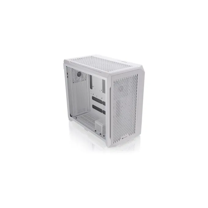 Thermaltake CTE C750 Air Snow White - CTE C750 - Snow White, Mid Tower — image 2