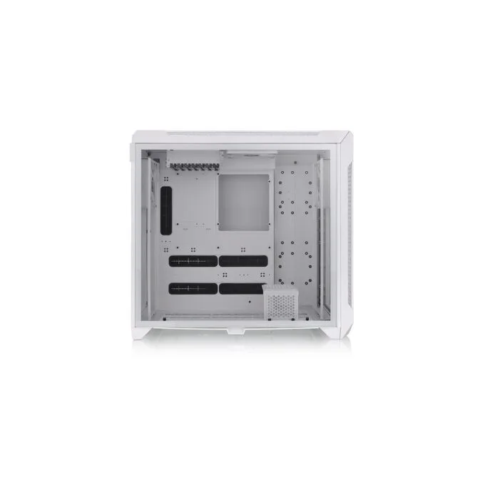 Thermaltake CTE C750 Air Snow White - CTE C750 - Snow White, Mid Tower — image 4