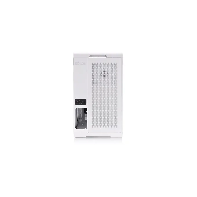 Thermaltake CTE C750 Air Snow White - CTE C750 - Snow White, Mid Tower — image 6
