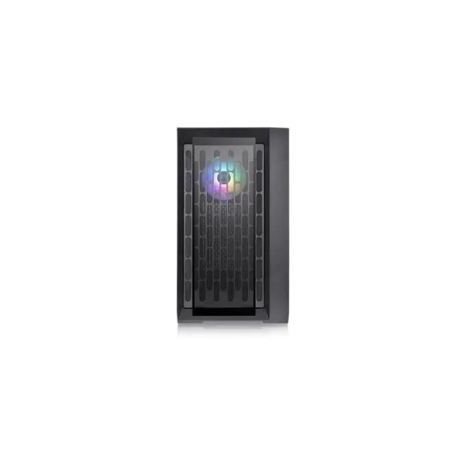 Thermaltake CTE C750 TG ARGB Black - CTE C750 TG - Color: Black, Lighting: ARGB — image 2
