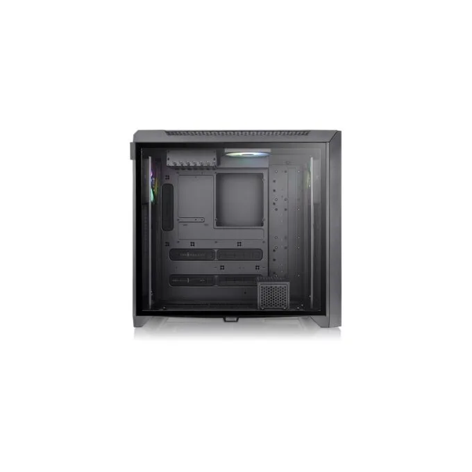 Thermaltake CTE C750 TG ARGB Black - CTE C750 TG - Color: Black, Lighting: ARGB — image 3