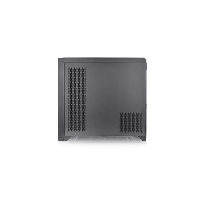 Thermaltake CTE C750 TG ARGB Black - CTE C750 TG - Color: Black, Lighting: ARGB — image 4