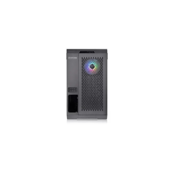 Thermaltake CTE C750 TG ARGB Black - CTE C750 TG - Color: Black, Lighting: ARGB — image 5