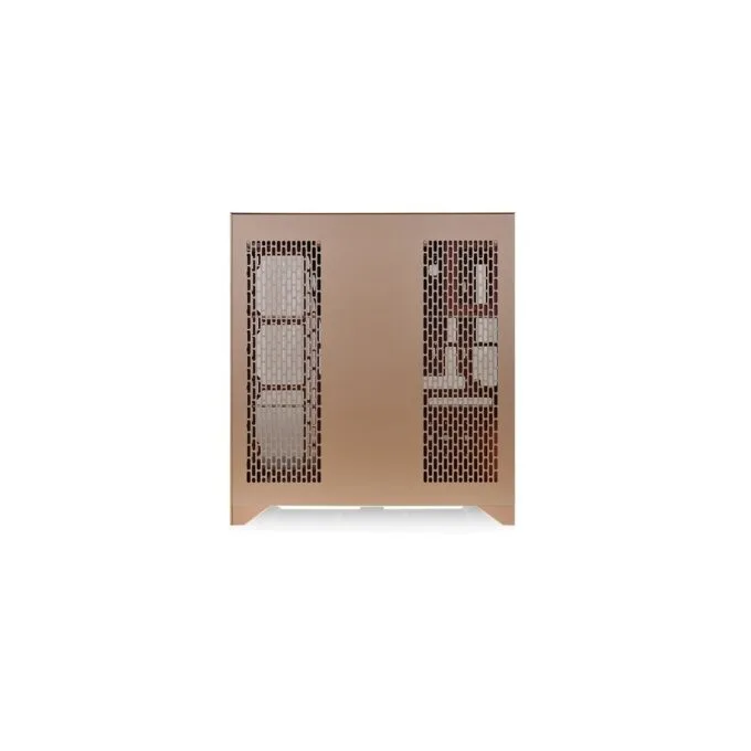 Thermaltake CTE E550 TG Gravel Sand - E550 - Midi Tower PC Case, Gravel Sand — image 6