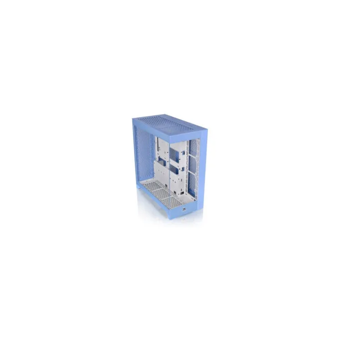 Thermaltake CTE E600 MX - Hydrangea Blue - Mid Tower, E-ATX/ATX/mATX/Mini-ITX, Tempered Glass, USB-C — image 5