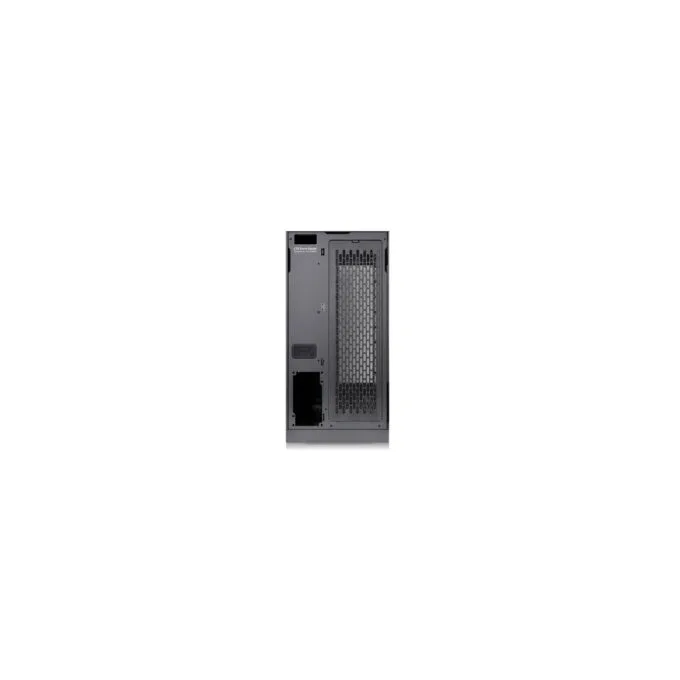 Thermaltake CTE E600 MX - Mid Tower PC Case - Black, Tempered Glass, E-ATX/ATX/mATX/ITX, USB-C — image 6