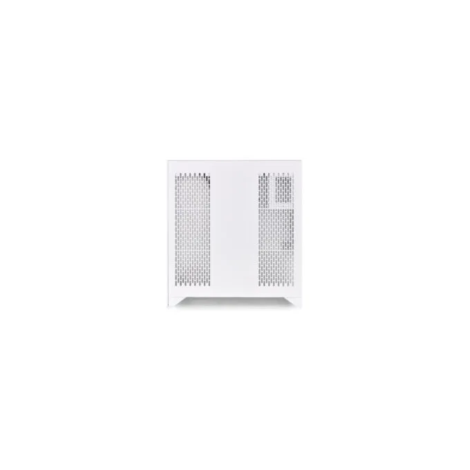 Thermaltake CTE E600 MX - Mid Tower Tempered Glass PC Case, White, E-ATX/ATX/mATX/mini-ITX Compatible — image 4