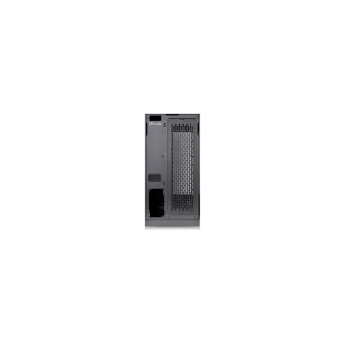 Thermaltake CTE E660 MX Black - E660 - Mid Tower PC Case, Black — image 4