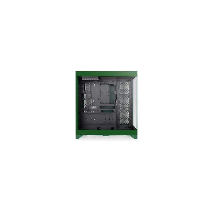 Thermaltake CTE E660 MX - Mid Tower PC Case - Racing Green, E-ATX/ATX Support, 415mm GPU, 166mm Cooler Clearance — image 3