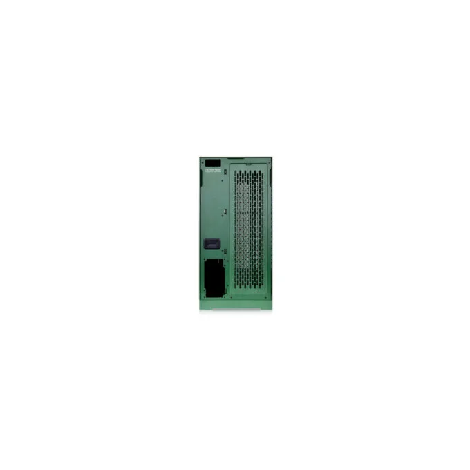 Thermaltake CTE E660 MX - Mid Tower PC Case - Racing Green, E-ATX/ATX Support, 415mm GPU, 166mm Cooler Clearance — image 4