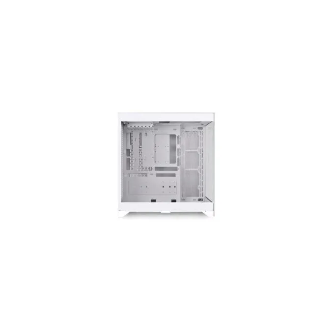 Thermaltake CTE - E660 - Snow White, Midi Tower — image 3