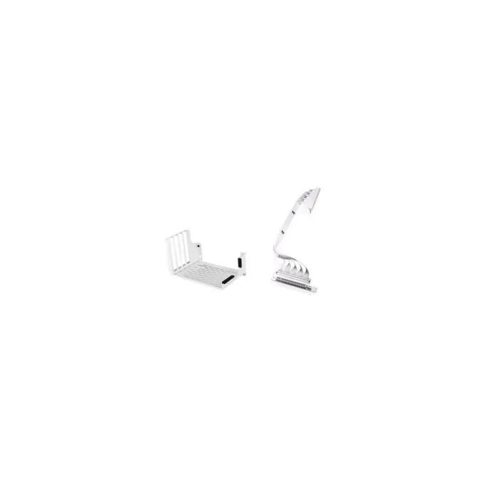 Thermaltake CTE - E660 - Snow White, Midi Tower — image 5