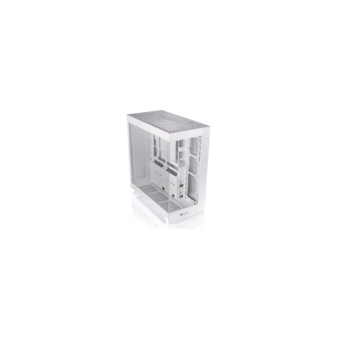 Thermaltake CTE - E660 - Snow White, Midi Tower — image 1