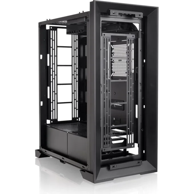 Thermaltake CTE T500 Air Black - T500 - Black — image 2