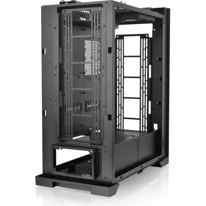 Thermaltake CTE T500 Air Black - T500 - Black — image 3