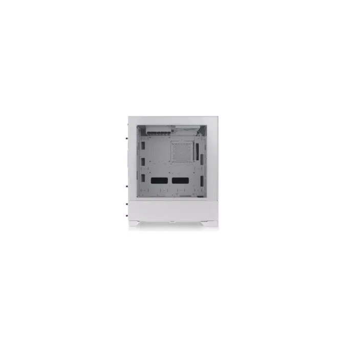 Thermaltake CTE T500 Air Snow White - CTE T500 - Snow White, ATX Mid Tower — image 3