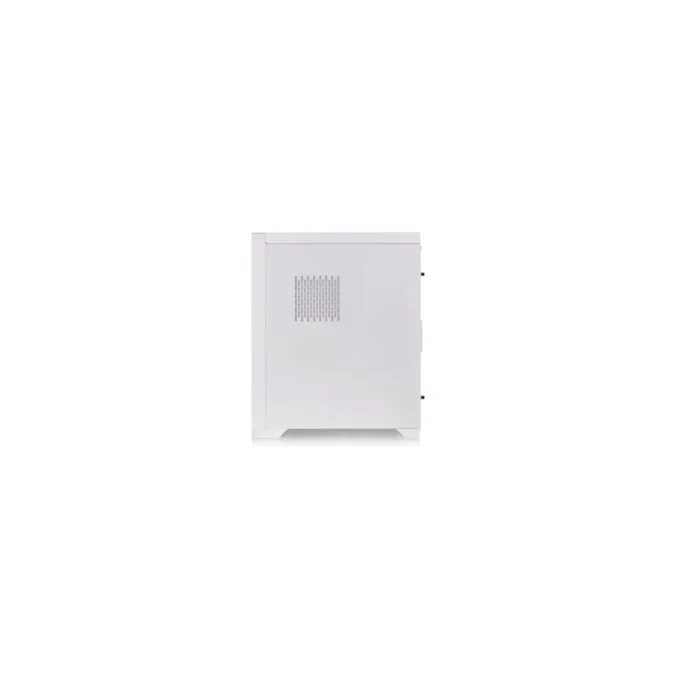 Thermaltake CTE T500 Air Snow White - CTE T500 - Snow White, ATX Mid Tower — image 4