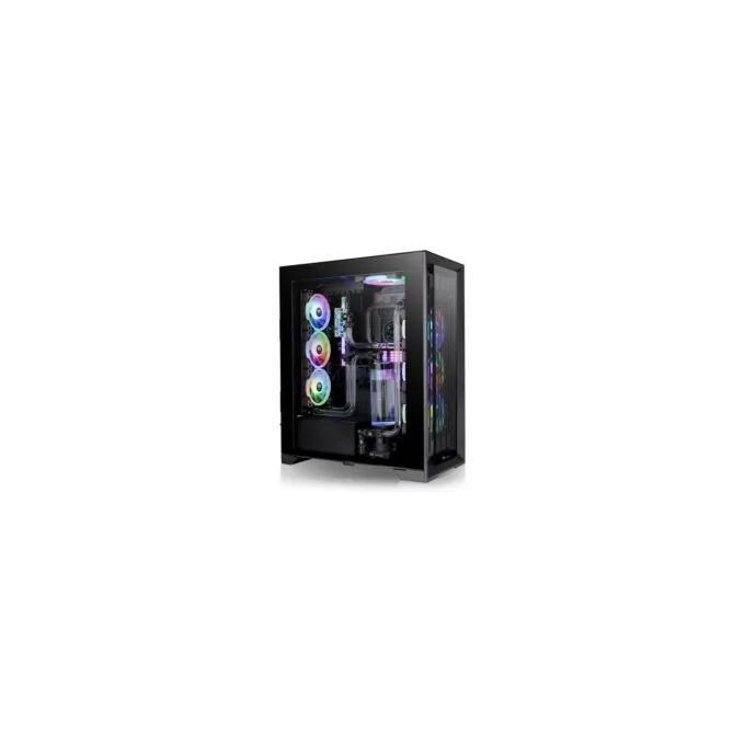 Thermaltake CTE T500 TG ARGB Black - CTE T500 - — image 1