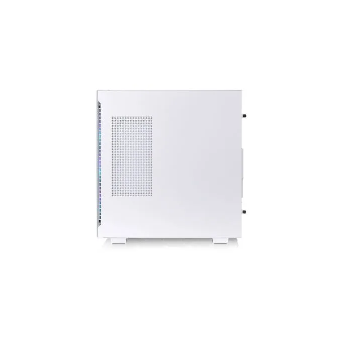Thermaltake Divider 300 TG Snow ARGB - Mid Tower PC Case, White, Tempered Glass, ARGB, ATX/mATX/Mini-ITX — image 4