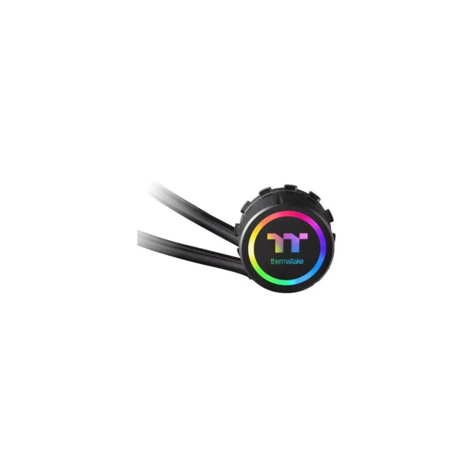 Thermaltake Floe DX RGB 360 TT Premium Edition - Floe DX RGB 360 - Black — image 3