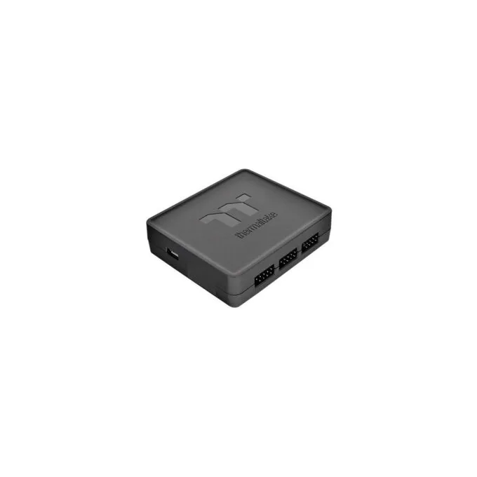Thermaltake Floe DX RGB 360 TT Premium Edition - Floe DX RGB 360 - Black — image 4